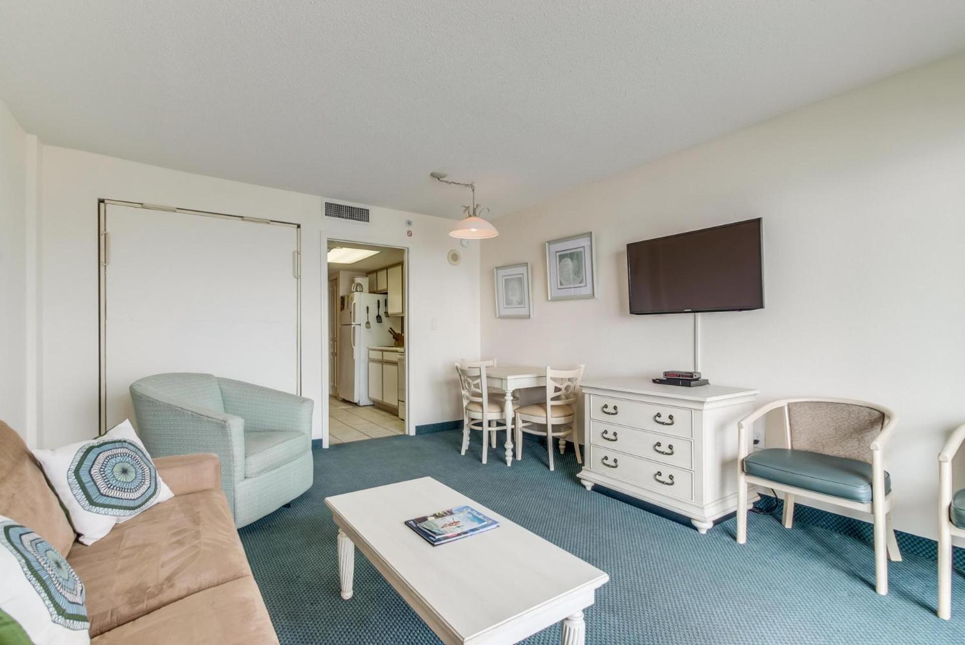 Hébergement de vacances Bay Watch S 939-oceanfront-crescent *