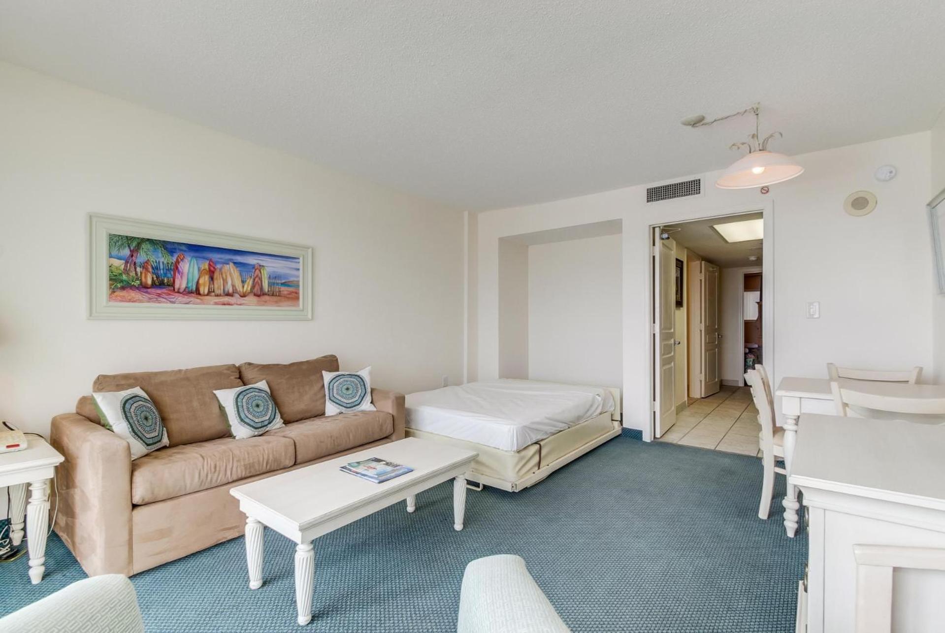 Hébergement de vacances Bay Watch S 939-oceanfront-crescent Myrtle Beach
