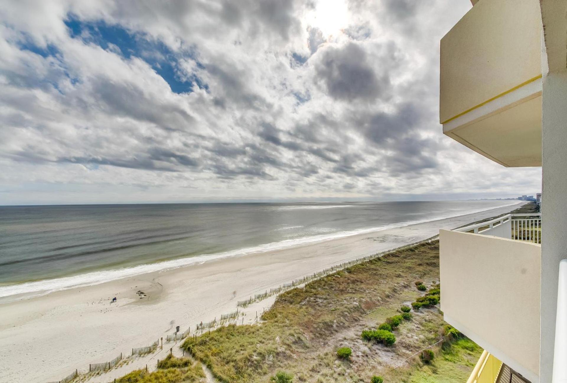 Hébergement de vacances Bay Watch S 939-oceanfront-crescent