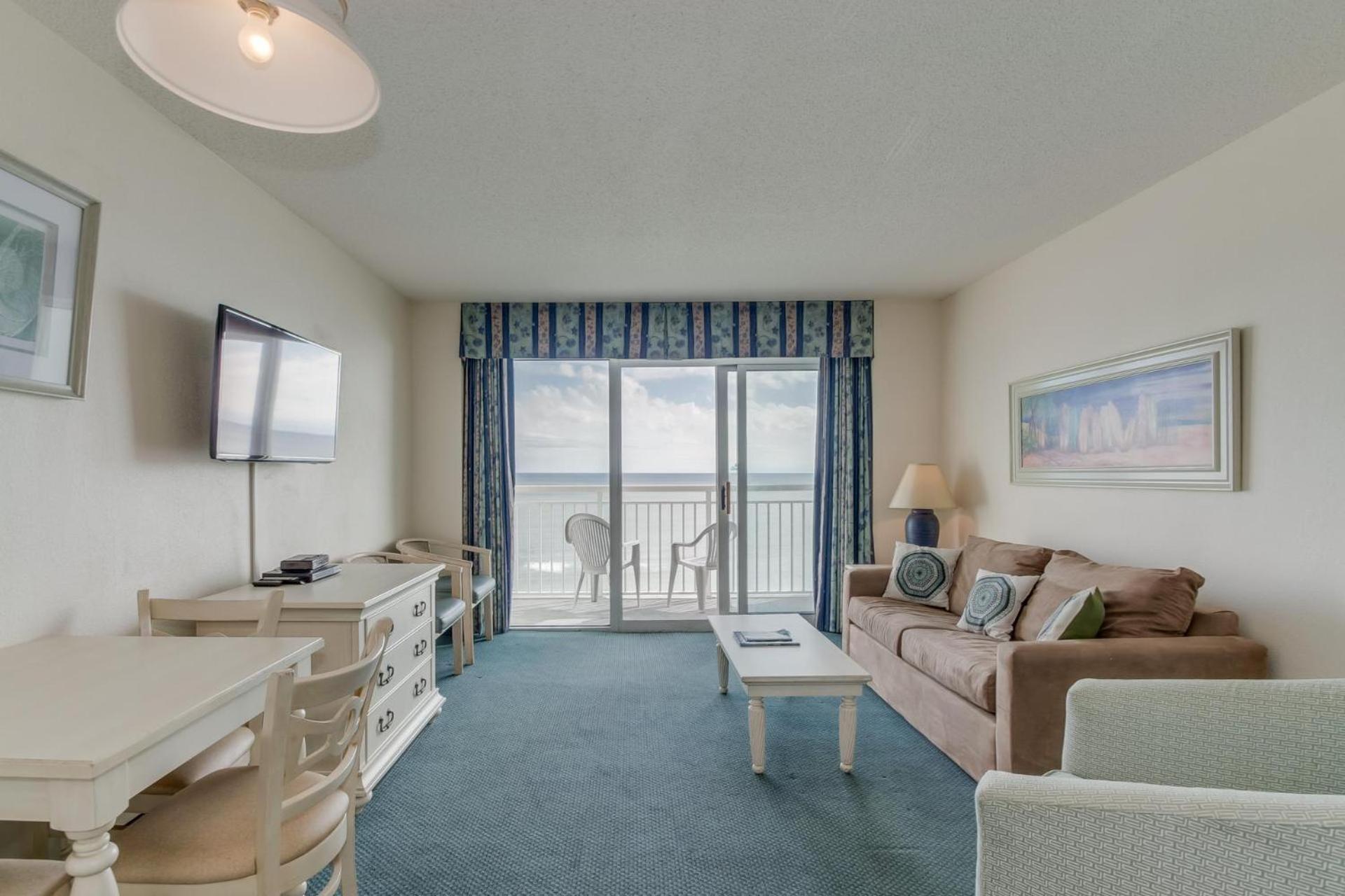 Bay Watch S 939-oceanfront-crescent Hébergement de vacances