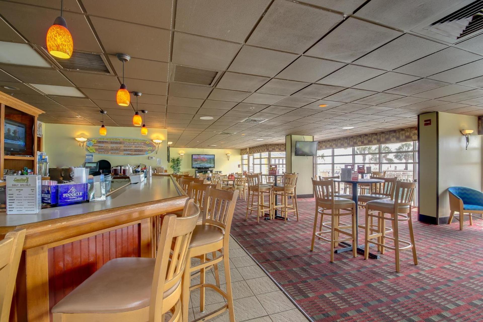 Hébergement de vacances Bay Watch S 939-oceanfront-crescent Myrtle Beach