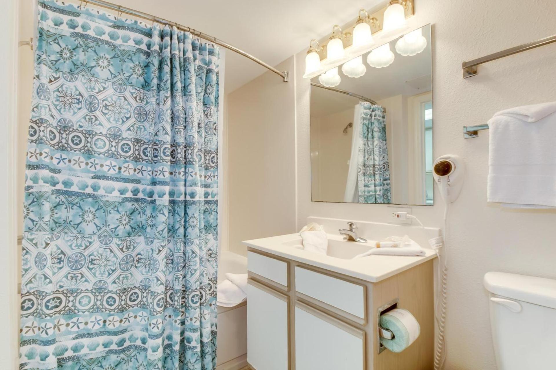 Bay Watch S 939-oceanfront-crescent Hébergement de vacances Myrtle Beach