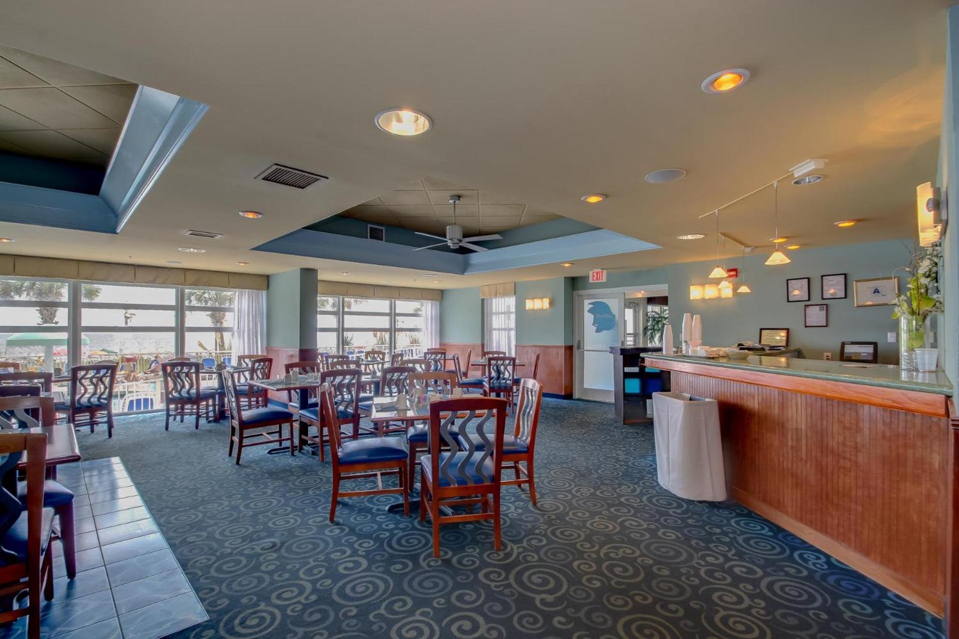 Hébergement de vacances Bay Watch S 939-oceanfront-crescent *